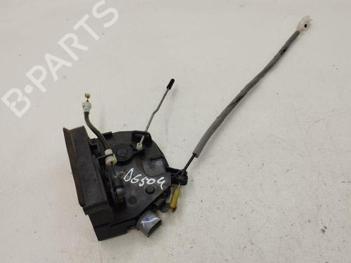 Used Rear right lock BMW X5 (E53) 4.4 i (320 hp) 28893472