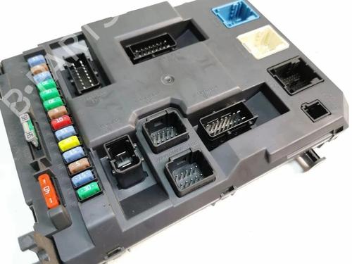 Fuse box CITROËN DS3 (SA_) 1.6 HDi 90 | BP28875033E1 - Image 2