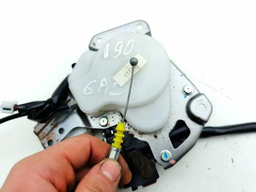 Electronic module MITSUBISHI OUTLANDER II (CW_W) 2.2 DI-D | BP36085346M83 - Image 4