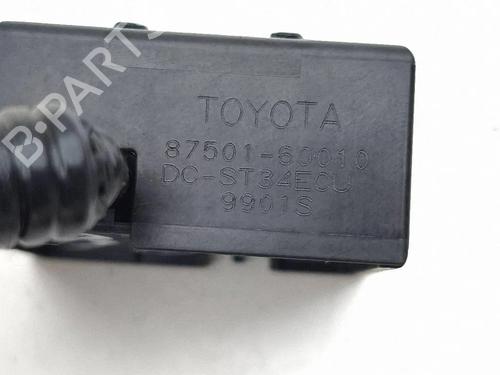 Electronic module LEXUS IS C (GSE2_) 250 (GSE20) | BP38456708M83 - Image 6
