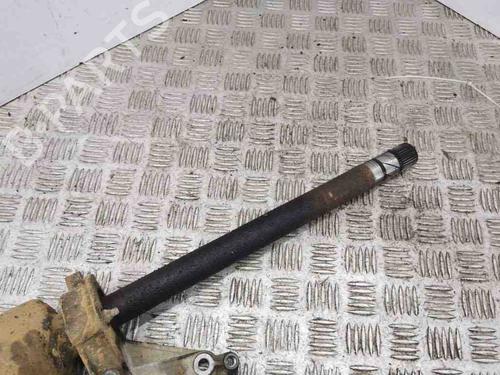 Right front driveshaft FIAT DUCATO Van (250_) 150 Multijet 2,3 D | BP28884304M39