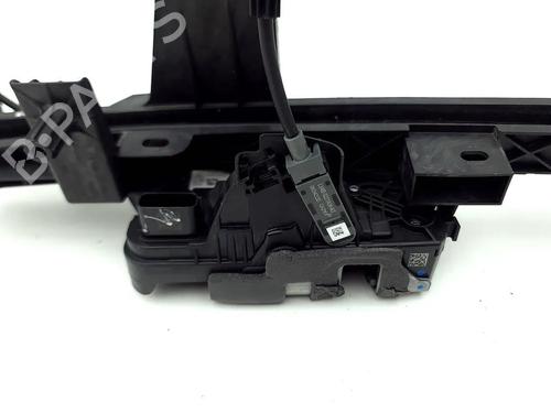 Front left lock FORD KUGA II (DM2) 2.5 | BP36191476C98  - Image 9