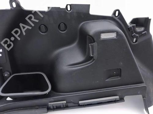 Forra da mala JEEP CHEROKEE (KL) 2.0 CRD | BP36332481I3 - Image 3