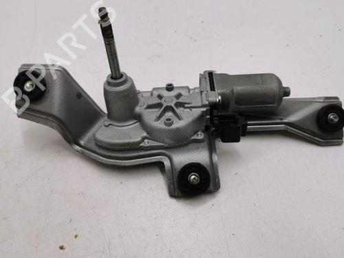 Used Rear wiper motor MAZDA CX-5 (KE, GH) 2.2 D AWD (KE102) (175 hp) 28852790