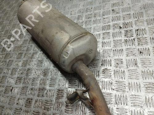Exhaust system TOYOTA PRIUS PLUS (_W4_) 1.8 Hybrid (ZVW40W, ZVW41W) | BP38249100M121 - Image 5