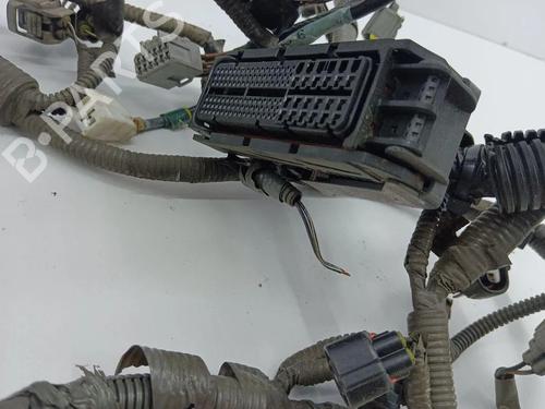 Wiring harness LEXUS IS II (_E2_) 220d (ALE20) | BP32666040E16 - Image 10