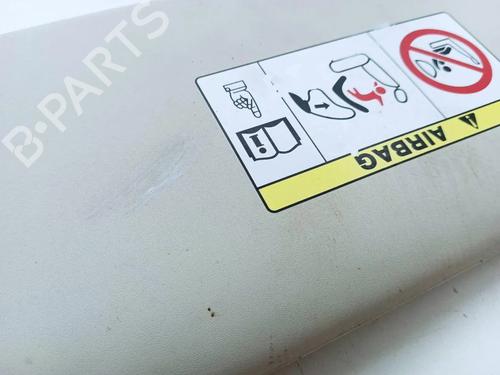 Left sun visor HONDA CR-V IV (RM_) 1.6 i-DTEC (RE6) | BP33226145I1  - Image 7