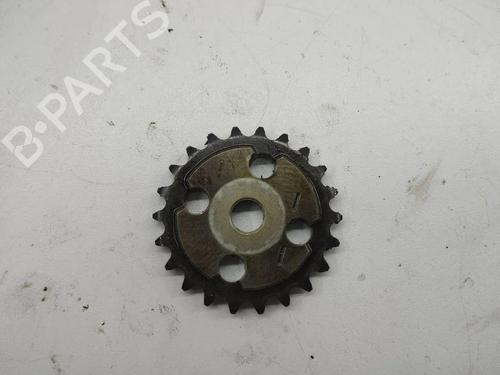 Timing cover MAZDA CX-7 (ER) 2.3 MZR DISI Turbo AWD (ER3P) | BP36213283M123 - Image 2