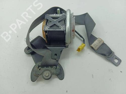 Front right seatbelt HONDA ACCORD VIII (CU) 2.2 i-DTEC (CU3) | BP36139183I25 - Image 2