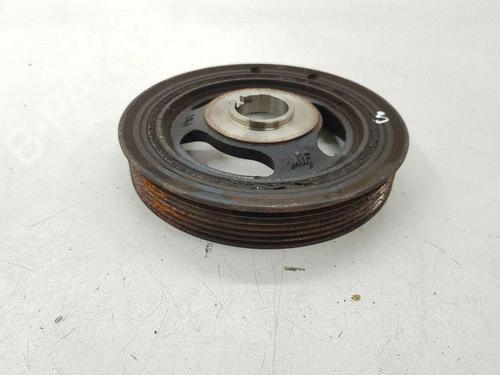 Pulley FORD B-MAX (JK) 1.6 TDCi | BP38250146M122 - Image 2