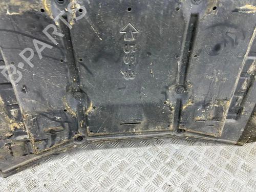 Underbody protection NISSAN LEAF (ZE1) Electric | BP38501255M92 - Image 4