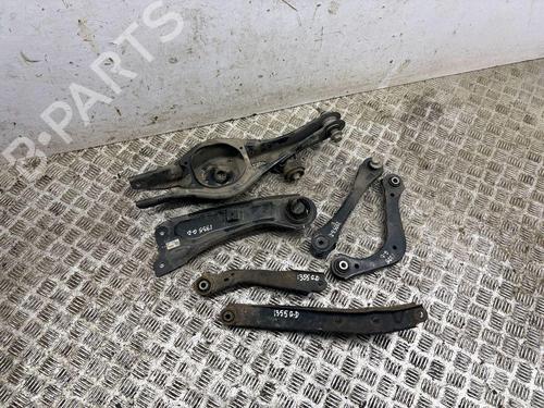 Used Right rear suspension arm KIA NIRO I (DE) E-NIRO (204 hp) 31488443