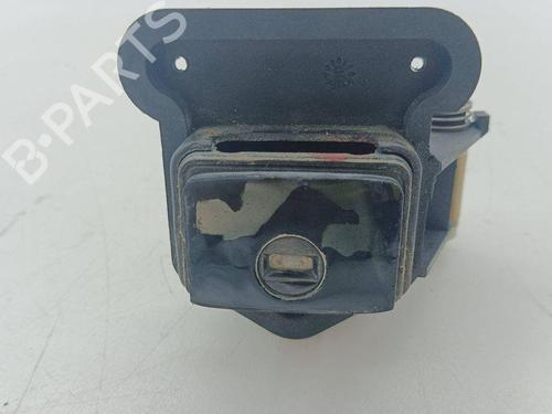 Used Tailgate lock PEUGEOT 406 Coupe (8C) 2.2 HDI (133 hp) 28888170