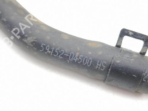 Pipe KIA NIRO I (DE) E-NIRO | BP36952021M125 - Image 6