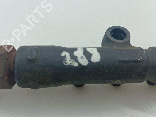 Injection rail TOYOTA COROLLA Verso (_E12_) 2.0 D-4D (CDE120_) | BP28843913M98
