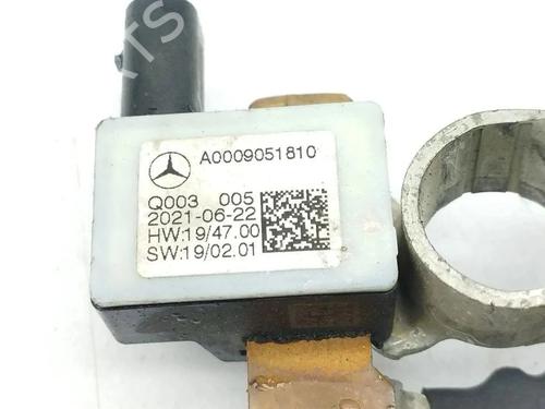 Cable MERCEDES-BENZ EQA (H243) EQA 250 (243.701) | BP28874826E12 - Image 6