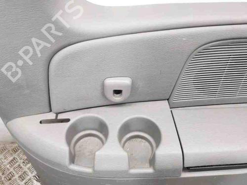 Boot lining CHRYSLER VOYAGER IV (RG, RS) 2.8 CRD | BP28874582I3 