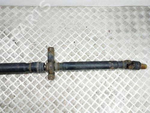 Driveshaft MITSUBISHI OUTLANDER II (CW_W) 2.2 DI-D | BP28842164M37 