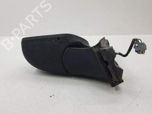 Right mirror FORD FOCUS C-MAX (DM2) 1.6 TDCi | BP28891447C27 