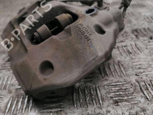 Right rear brake caliper PORSCHE CAYENNE (92A) 3.6 | BP28879579M106