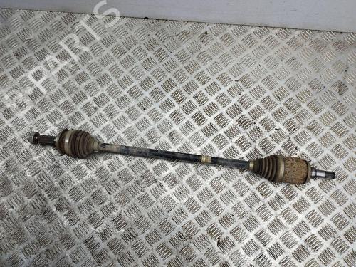 Right rear driveshaft HONDA CR-V IV (RM_) 2.2 i-DTEC AWD (RE6) | BP37404197M41 - Image 10