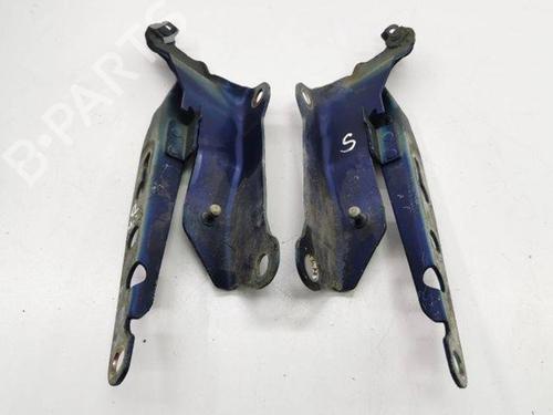 Hinge/Door check strap VOLVO XC90 I (275) D5 AWD | BP28853551C146 