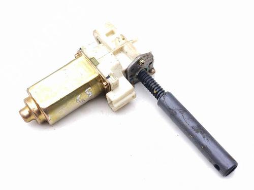 Elektronisk modul MITSUBISHI PAJERO SPORT I (K7_, K9_) 3.2 TDi (165 hp) 29944955