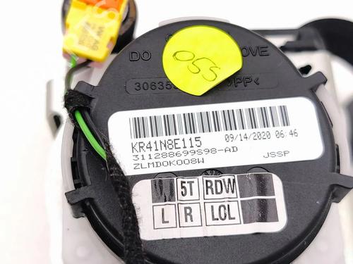 Rear right seatbelt VW ID.3 (E11, E12) Pro S | BP36085505I28 - Image 8