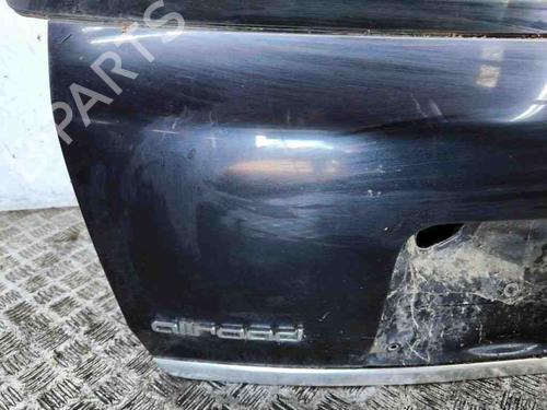 Tailgate AUDI ALLROAD C5 (4BH) 2.5 TDI quattro | BP28885718C6