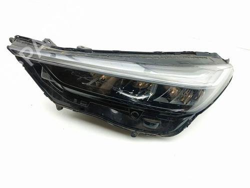Left headlight HONDA HR-V (GH_) 1.6 16V | BP36198010C28 - Image 2