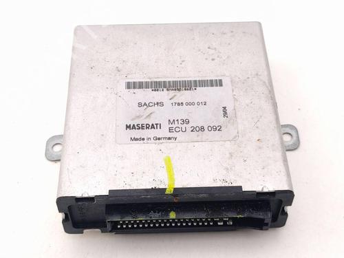 Electronic module MASERATI QUATTROPORTE V 4.2 | BP29615017M83 