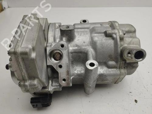 AC compressor NISSAN JUKE (F16_) 1.6 Hybrid | BP36104014M34 - Image 5