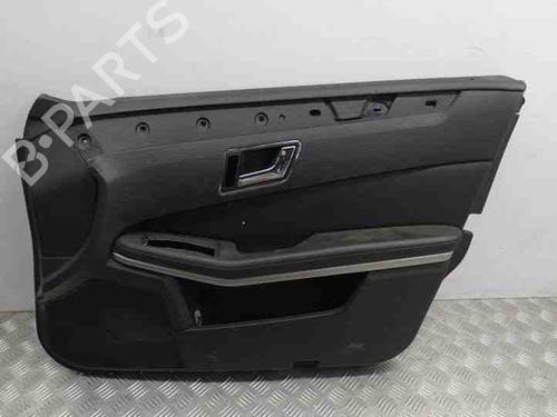 Used Front right panel MERCEDES-BENZ E-CLASS (W212) E 220 CDI / BlueTEC (212.001, 212.002) (170 hp) 28869427