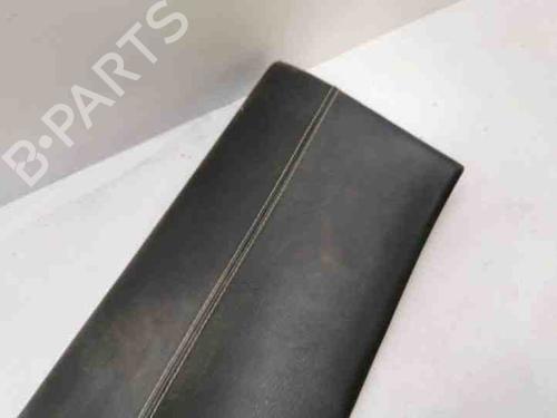 Høyre frontpanel MAZDA CX-7 (ER) 2.3 MZR DISI Turbo AWD (ER3P) | BP28844852C59 