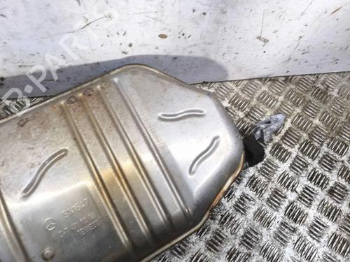 Exhaust system MERCEDES-BENZ A-CLASS (W177) A 200 (177.087) | BP40069822M121  - Image 5