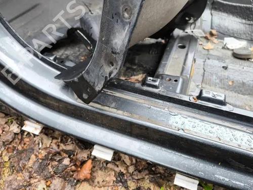 Right sideskirt AUDI A7 Sportback (4GA, 4GF) 3.0 TDI | BP28855435C114 