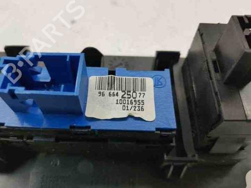 Switch CITROËN C4 II Saloon (NC_) 1.6 HDi | BP28870814I30 