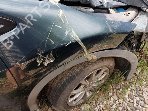 Used Right front fenders HONDA CIVIC IX (FK) 2.2 i-DTEC (FK3) (150 hp) 28893710