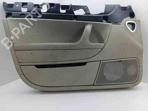 Used Front left panel BENTLEY FLYING SPUR (4W_) 6.0 W12 (626 hp) 28859523