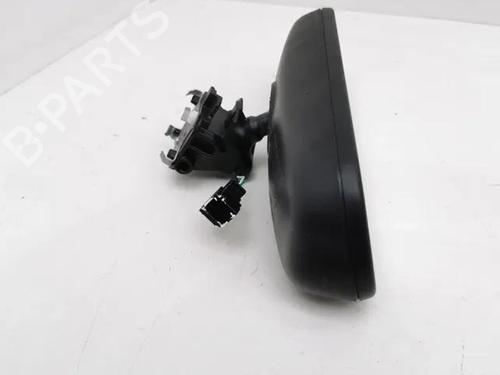 Rear mirror PEUGEOT 3008 II SUV (MC_, MR_, MJ_, M4_) 1.6 BlueHDi 120 | BP28863394I6 