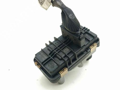 Electronic module JAGUAR F-PACE (X761) 2.0 SD4 AWD | BP33227917M83 - Image 2