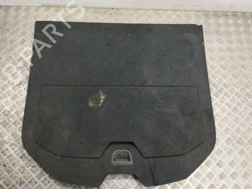 Plancher du coffre VOLVO V60 I (155) D3 / D4 (163 hp) 28844367