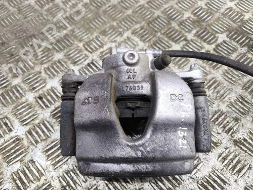 Used Left front brake caliper Left front brake caliper MERCEDES-BENZ A-CLASS (W177) A 200 (177.087) (163 hp) 39749436 39749436