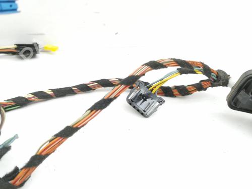 Wiring harness MERCEDES-BENZ M-CLASS (W164) ML 350 CDI 4-matic (164.125, 164.124) | BP28873449E16 