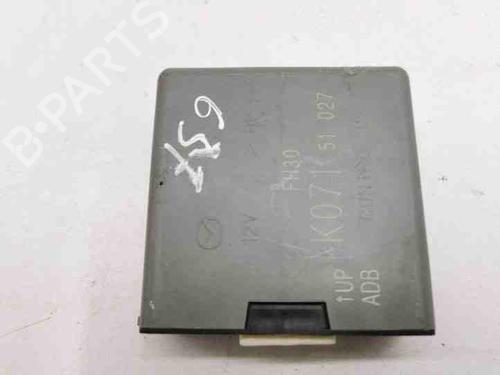 Modulo electronico MAZDA CX-5 (KE, GH) 2.2 D AWD (KE102) (175 hp) 28852783