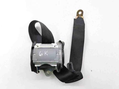 Used Rear left seatbelt AUDI ALLROAD C5 (4BH) 2.5 TDI quattro (180 hp) 28884478
