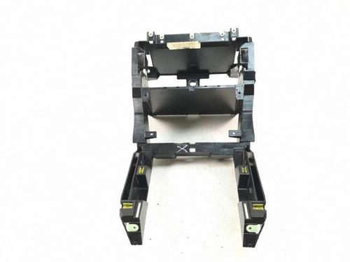 Used Middle console Middle console PEUGEOT 3008 I MPV (0U_) 1.6 HDi (112 hp) 40209609 40209609