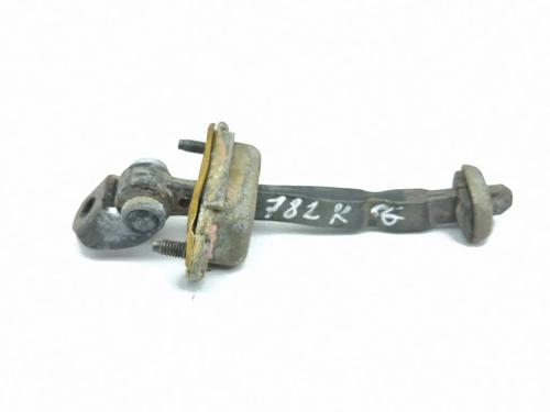 Used Hinge/Door check strap Hinge/Door check strap 38281239 38281239