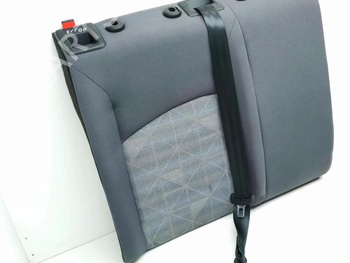 Siège arrière VW ID.3 (E11, E12) Pro | BP28874171C17 - Image 3