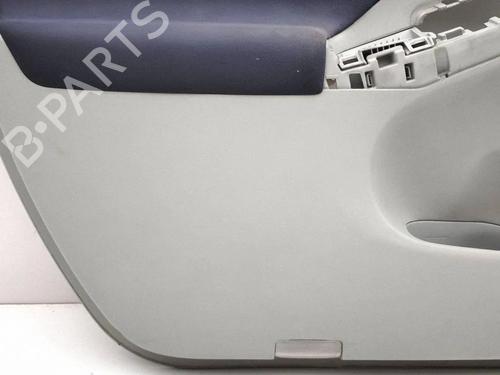 Front left panel TOYOTA PRIUS (_W5_) 1.8 Hybrid (ZVW50_, ZVW51_) | BP37467897C58 - Image 3